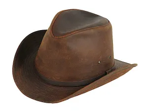 Henschel Rugged Safari Hat