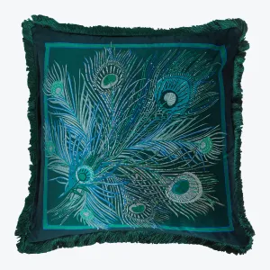 Hera Velvet Pillow