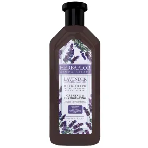 Herbaflor Lavender Herbal Bath