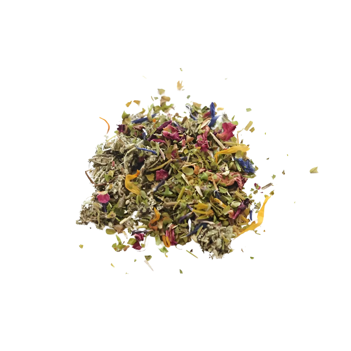 Herbal Calm Blend - Bubblegum (Pouch)