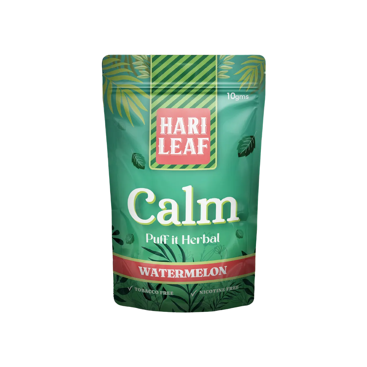 Herbal Calm Blend - Watermelon (Pouch)