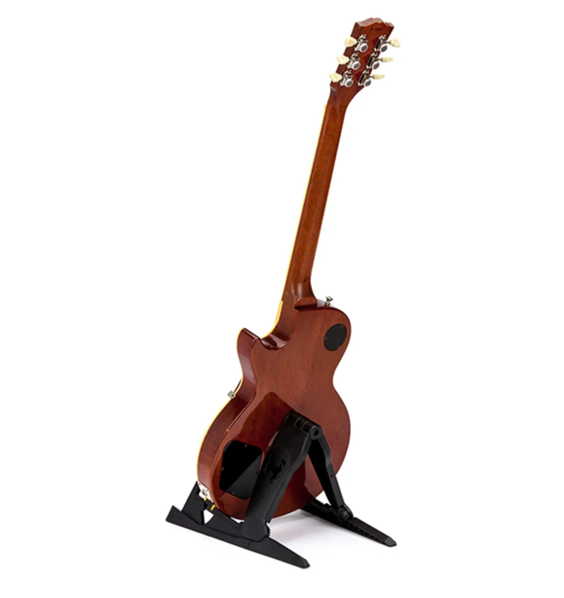 Hercules GS200B EZ Pack Guitar Stand for Acoustic or Electric