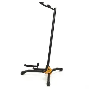 Hercules Shoksafe Guitar Stand