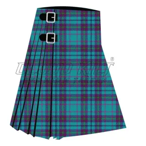 Herd Family Premium Tartan Kilt