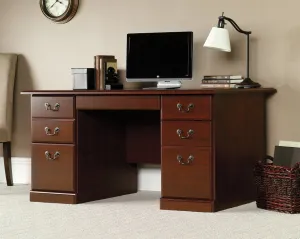 Heritage Hill Desk Cc