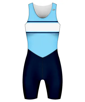 HERITAGE ROWING SUIT