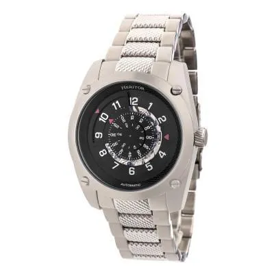 Heritor Automatic Daniels Semi-Skeleton Men's Watch