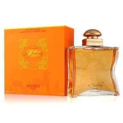 Hermès 24 Faubourg Eau de Toilette 100ml Spray