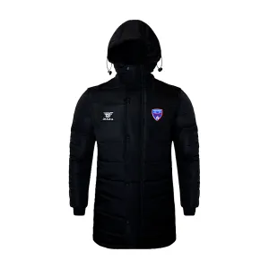 Hernandez Polar Winter Jacket