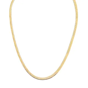 Herringbone Chain