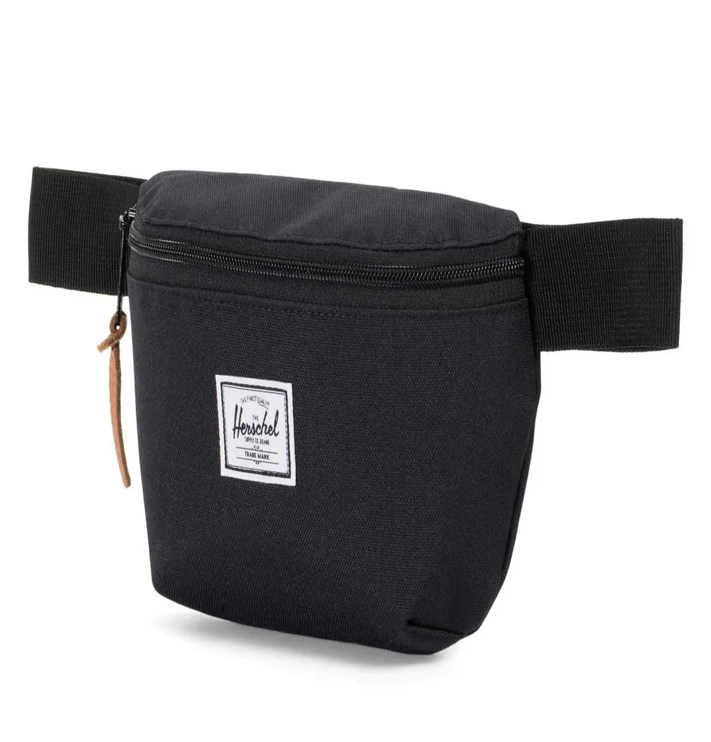 Herschel Fourteen Hip Pack – Black