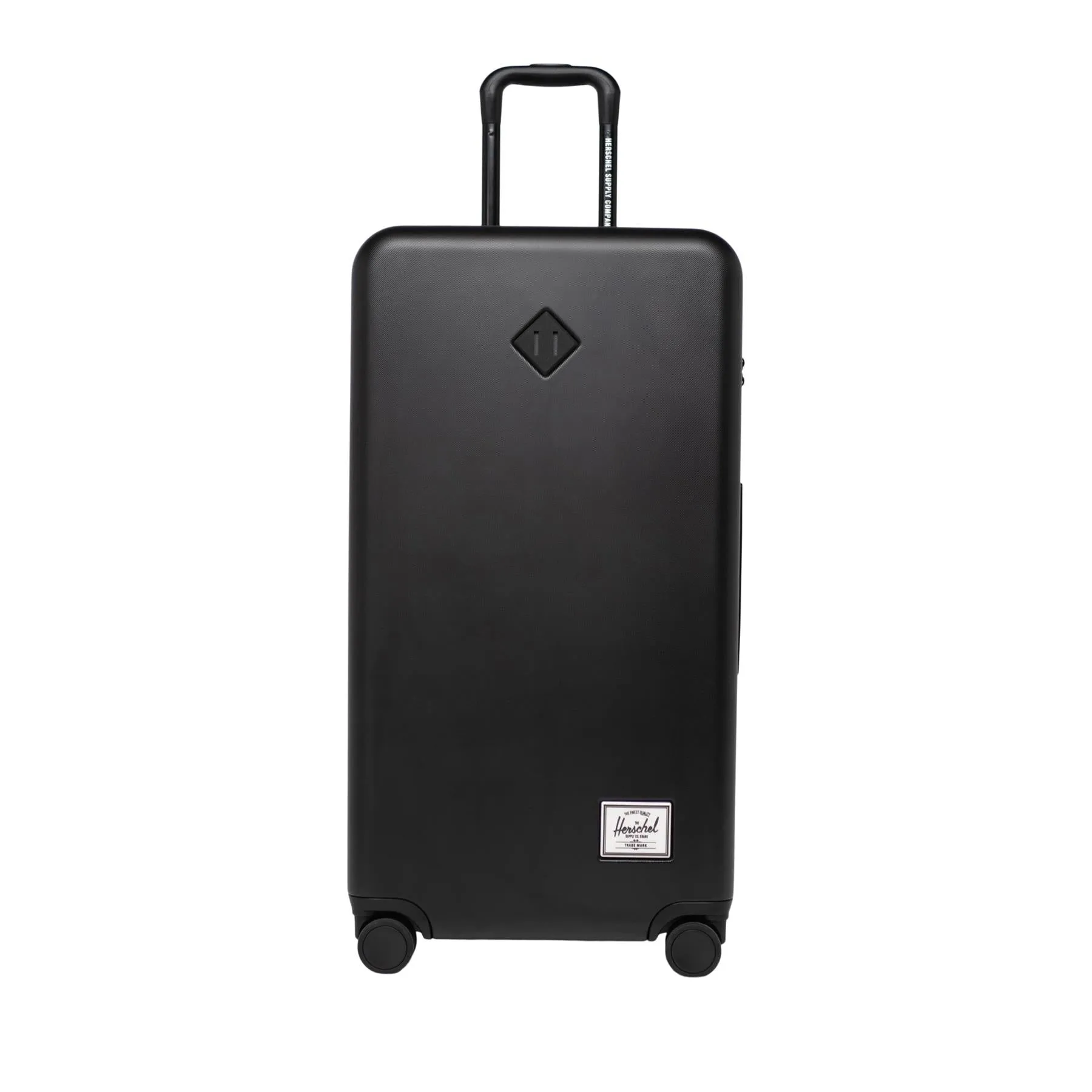 Herschel Heritage 4-Wheeled Hardshell Luggage