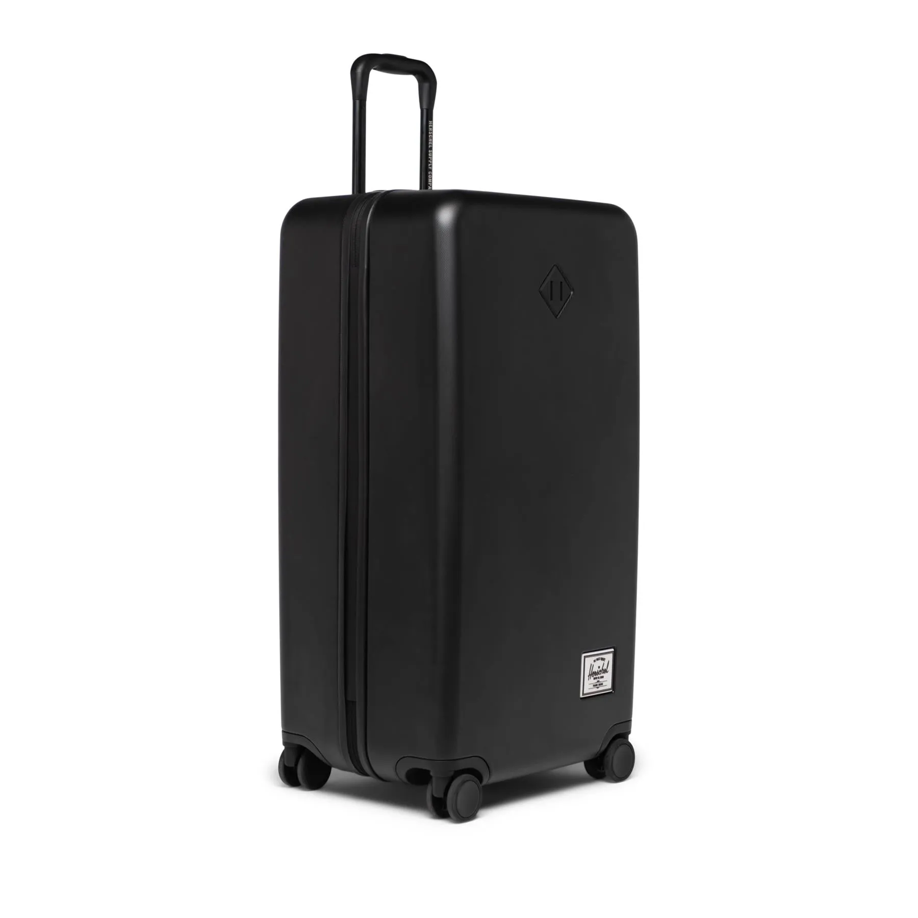 Herschel Heritage 4-Wheeled Hardshell Luggage