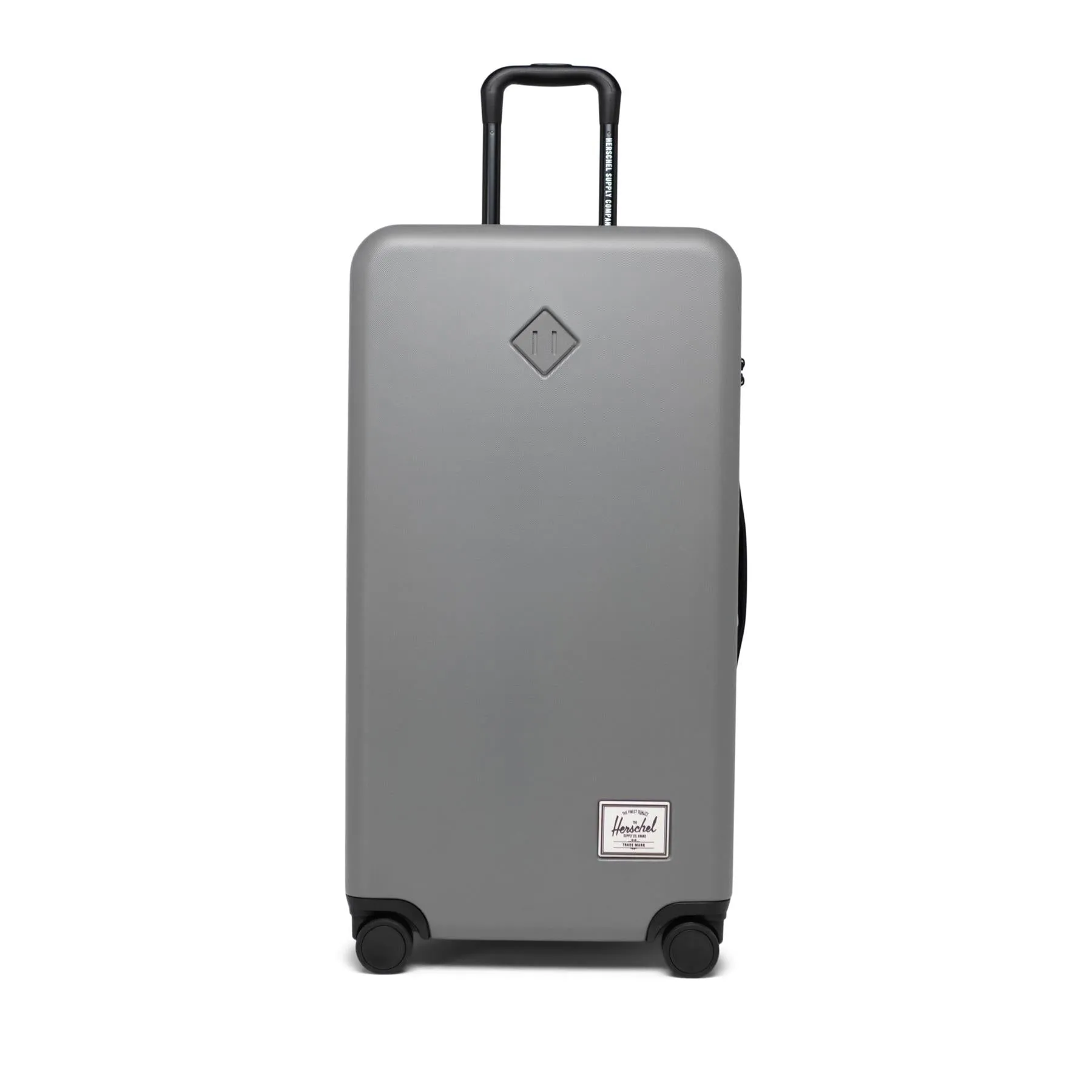 Herschel Heritage 4-Wheeled Hardshell Luggage