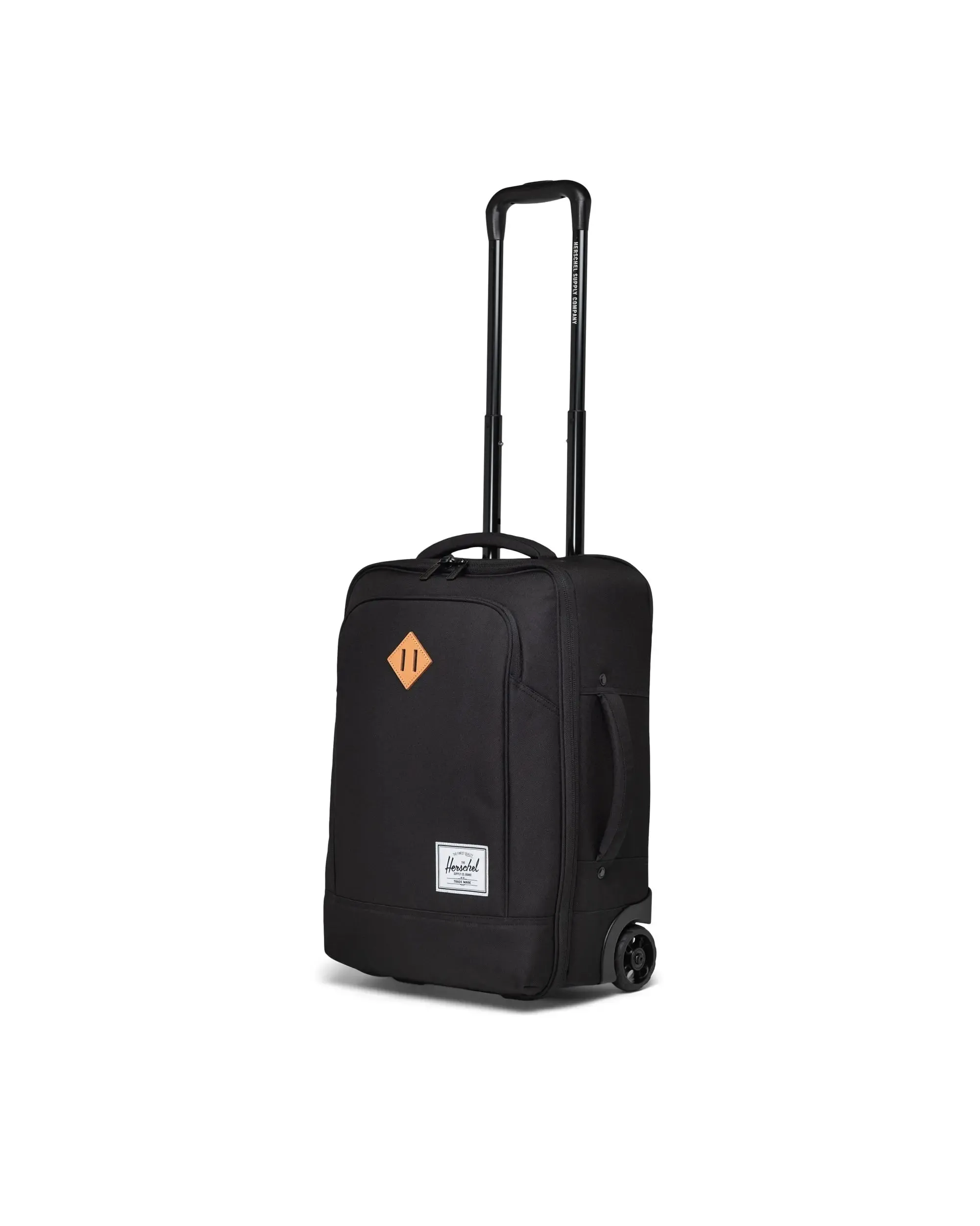 Herschel Herschel Heritage™ Softshell Luggage | Large Carry On - 37L