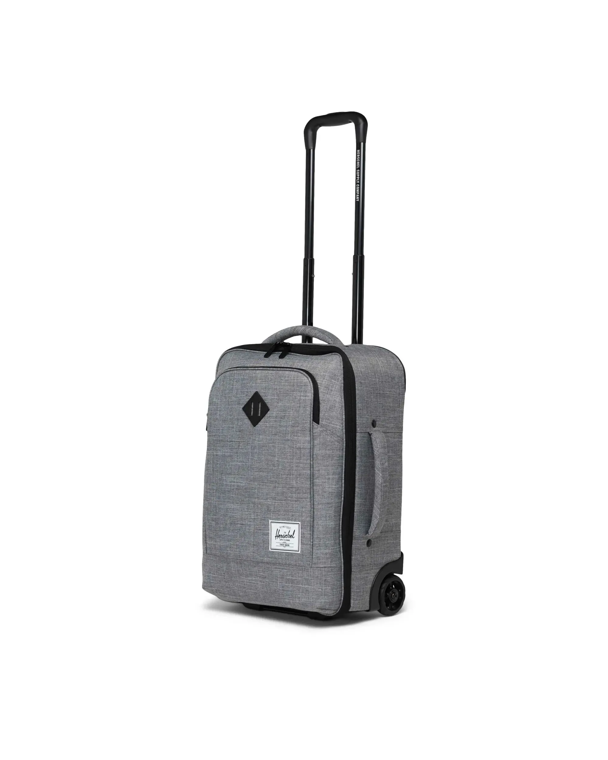 Herschel Herschel Heritage™ Softshell Luggage | Large Carry On - 37L