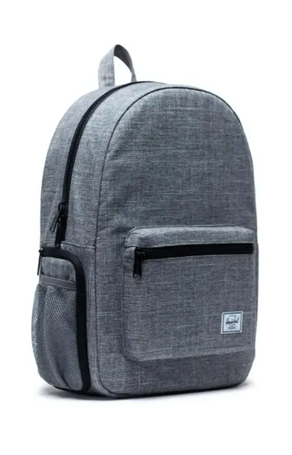 Herschel Settlement Sprout Diaper Backpack - Raven Crosshatch (10444-00919)