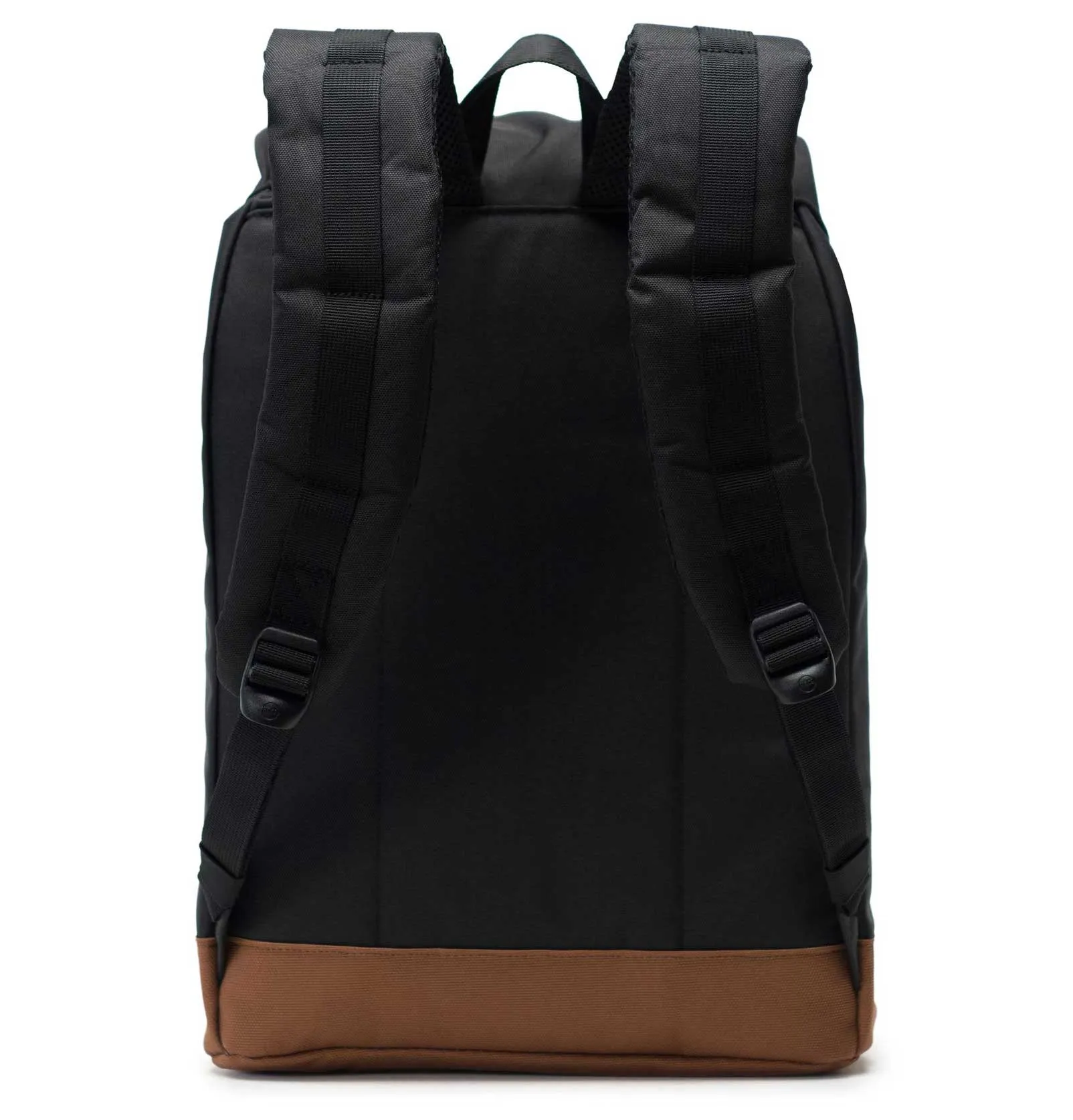 Herschel Supply Co. Retreat Backpack – Black/Saddle Brown