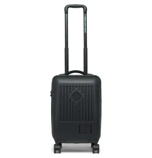 Herschel Trade Luggage Carry On – Black