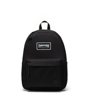 HERSCHEL X THRASHER CLASSIC BACKPACK BLACK