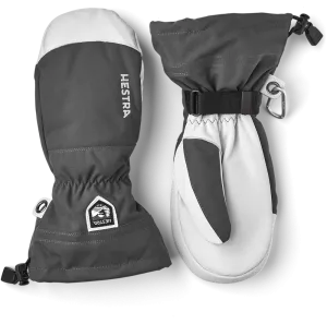 Hestra Army Leather Heli Ski Mitt