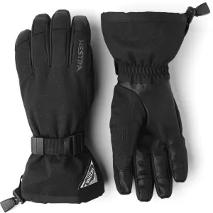 Hestra Powder Gauntlet 5-Finger Gloves