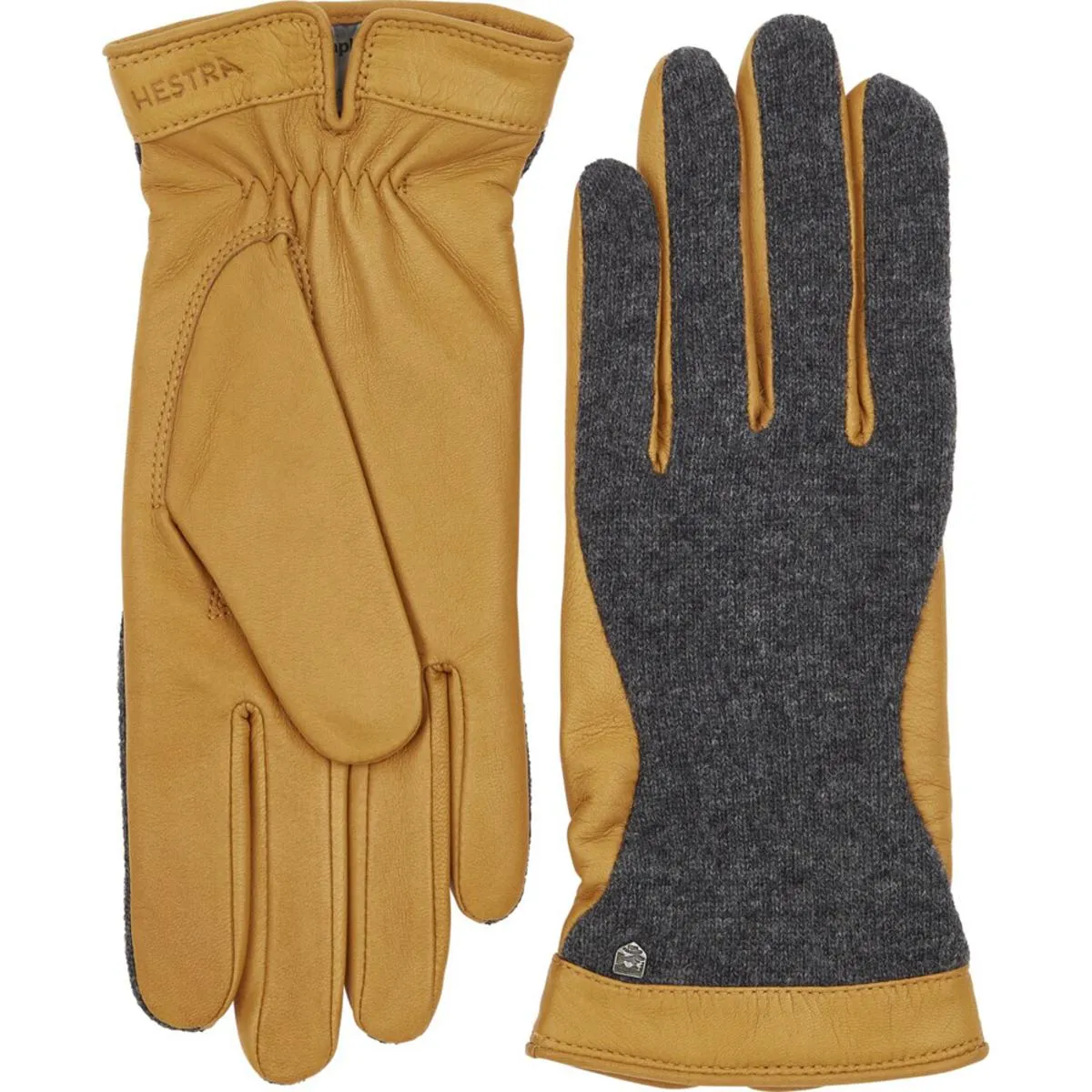 Hestra Sport Classic Saga Gloves