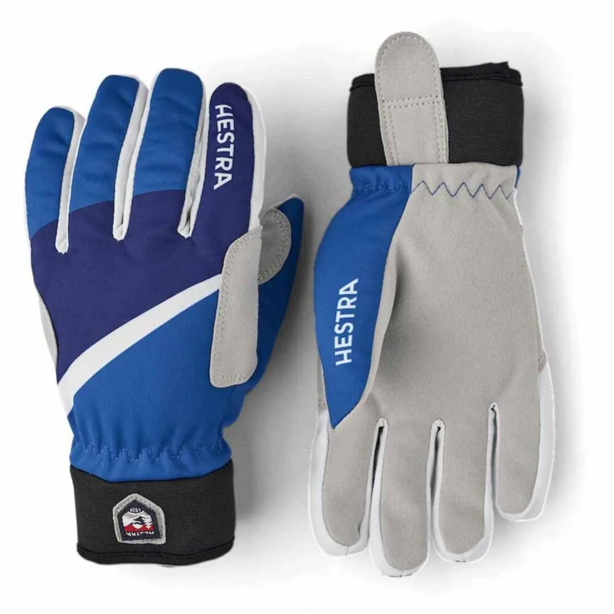 Hestra Tracker Junior Gloves