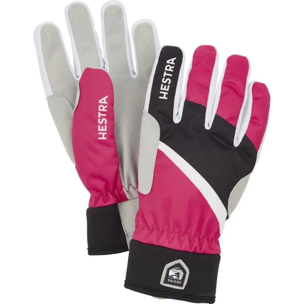 Hestra Tracker Junior Gloves