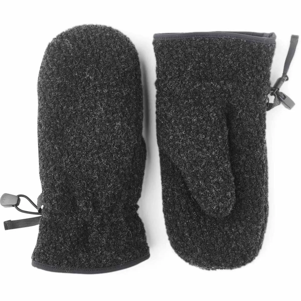 Hestra Unisex Alta Fluffy Wool Mittens