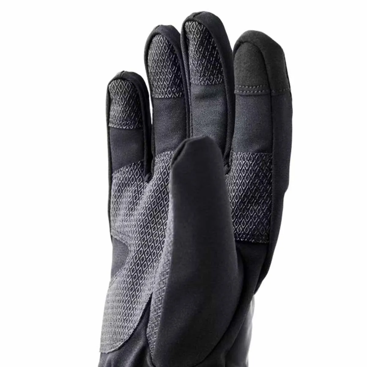 Hestra Unisex CZone Contact Gauntlet Gloves