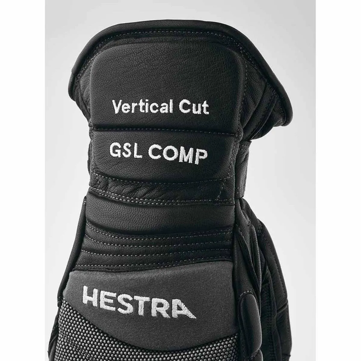 Hestra Unisex GSL Race Comp Ski Glove Mittens