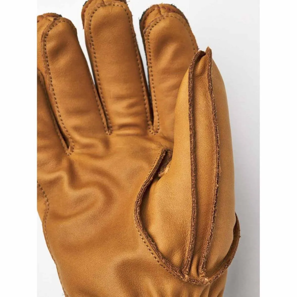 Hestra Wakayama 5-Finger Ski Gloves