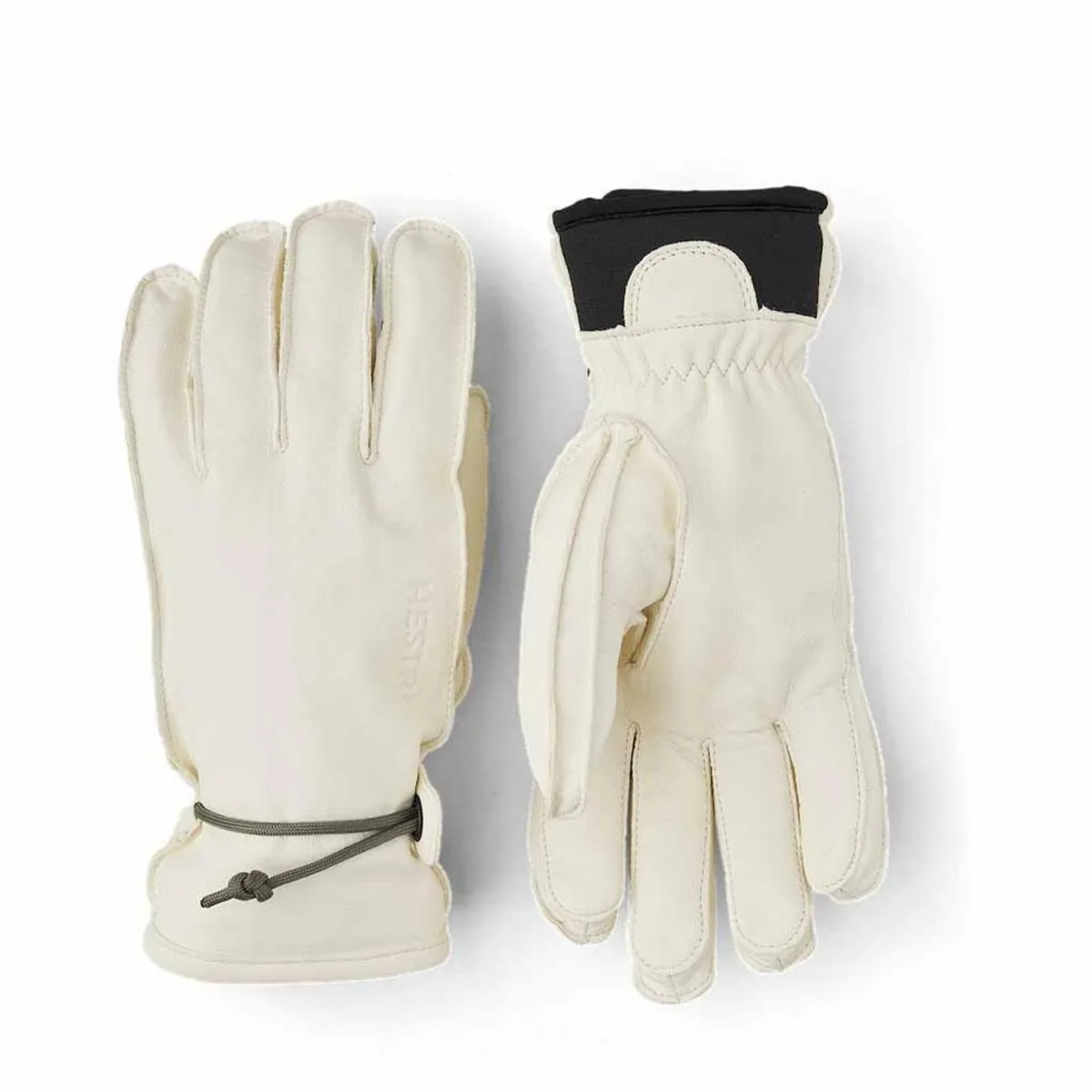 Hestra Wakayama 5-Finger Ski Gloves