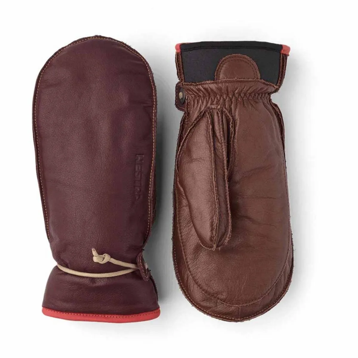 Hestra Wakayama Skiing Mittens