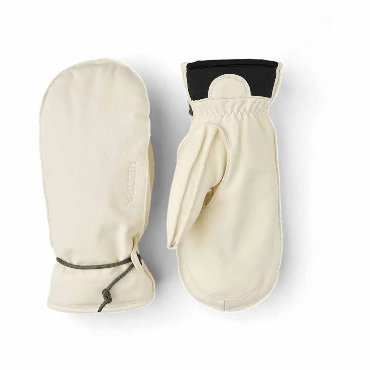 Hestra Wakayama Skiing Mittens