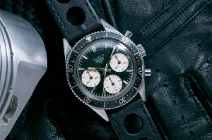 Heuer Autavia "Jochen Rindt"