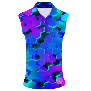 Hex a Gone | Women's Sleeveless