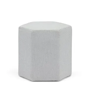 HEX STOOL