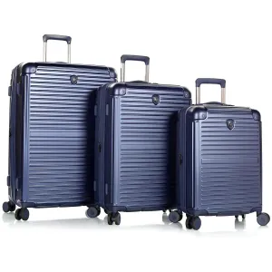 Heys CRUZE 3 Piece Expandable Spinner Set