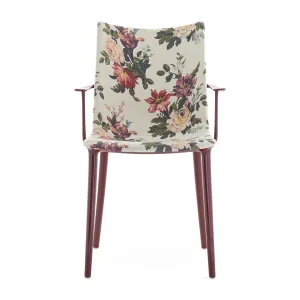 H.H.H. Liberty Dining Armchair