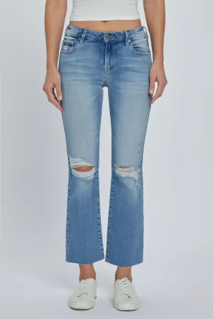 Hidden Jeans Hidden Ryan Cropped Bootcut