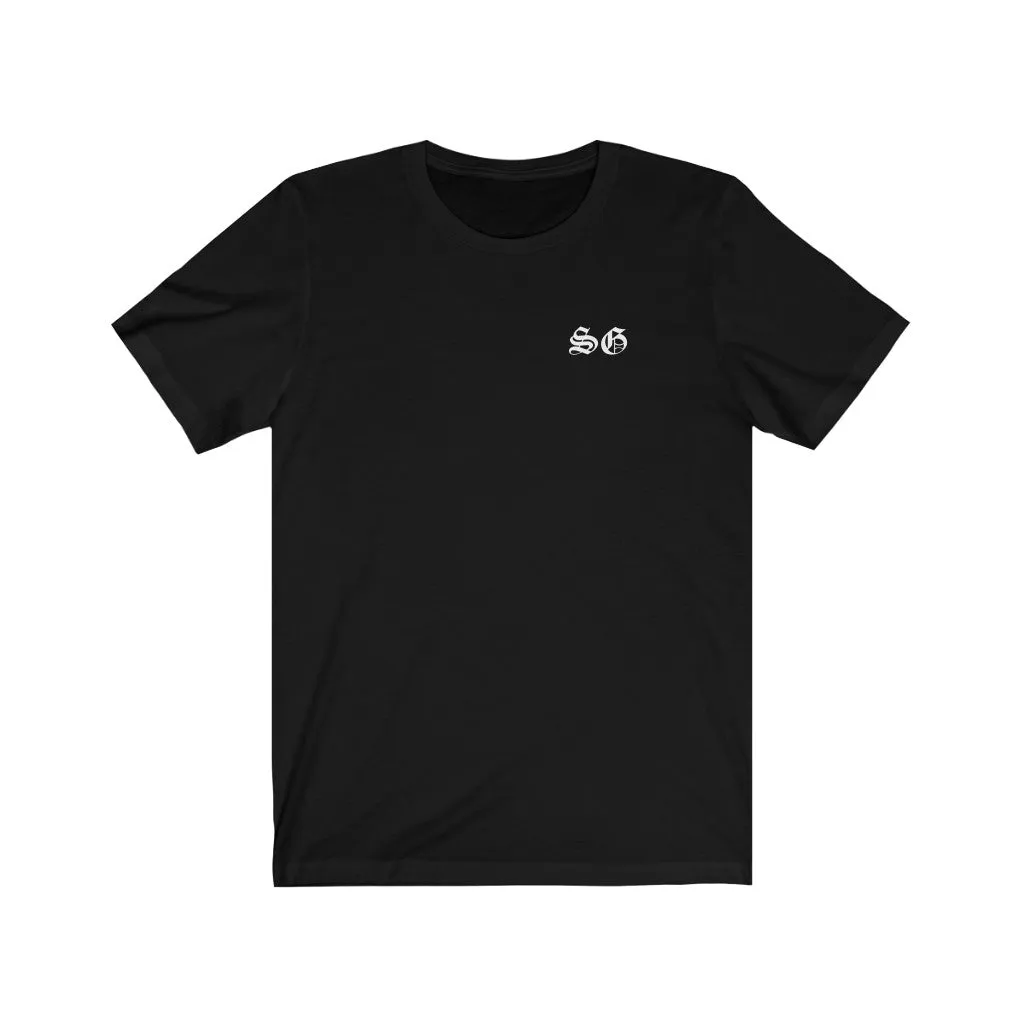 High Angle Tee