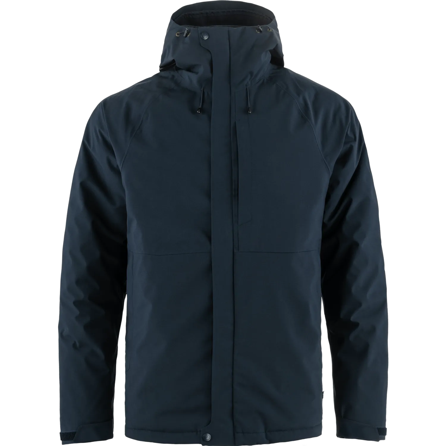 High Coast Hydratic Padded Trail Jacket M