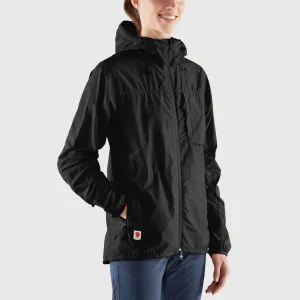 High Coast Wind Jacket W