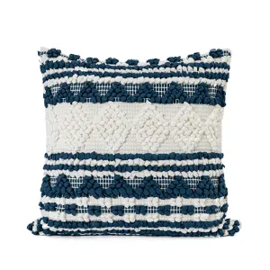 High-end Handwoven Throw Pillow