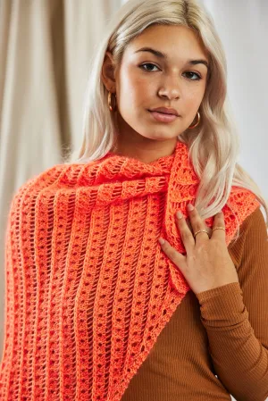 High Line Shawl