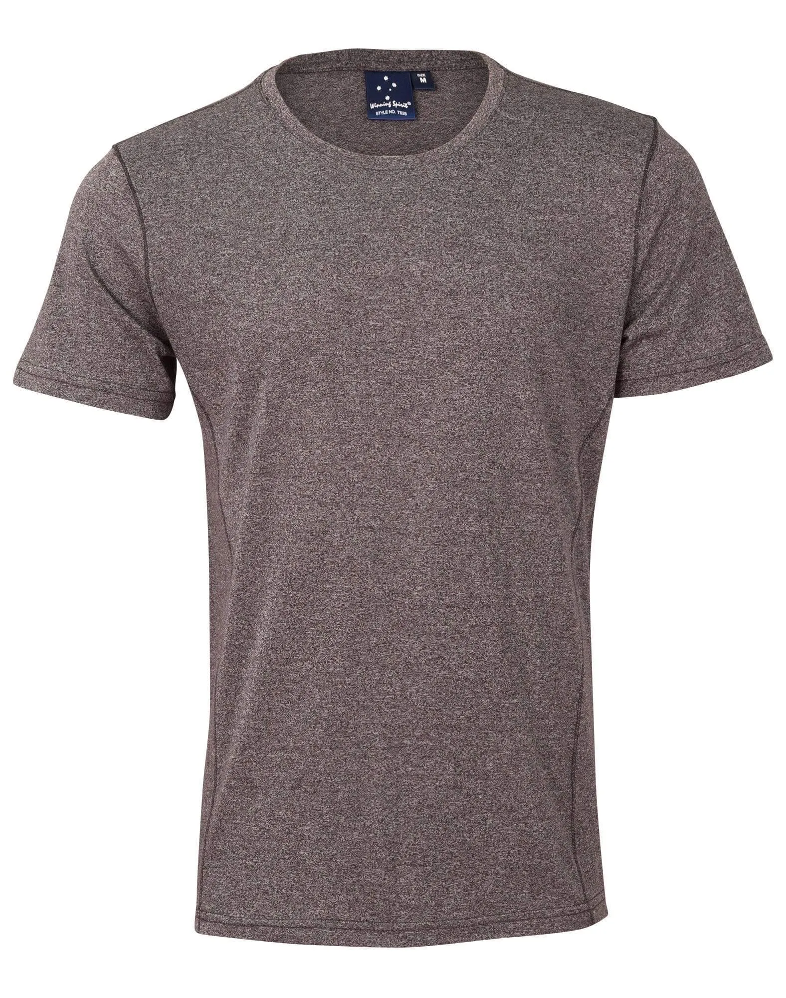 High Performance Heather Tee Men's Ts27