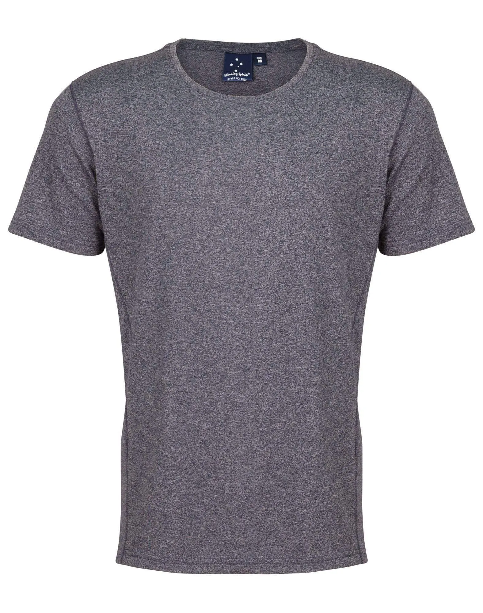 High Performance Heather Tee Men's Ts27