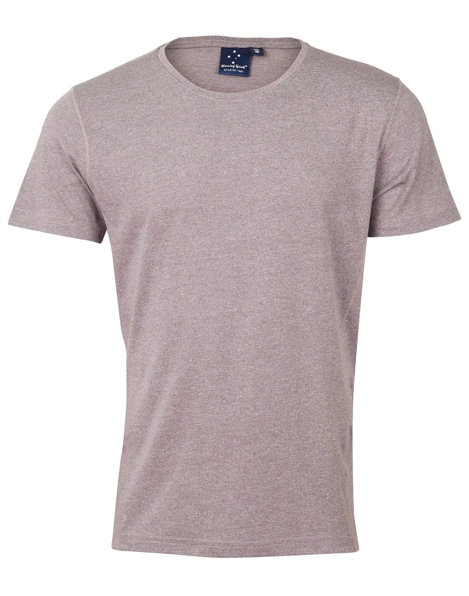 High Performance Heather Tee Men's Ts27